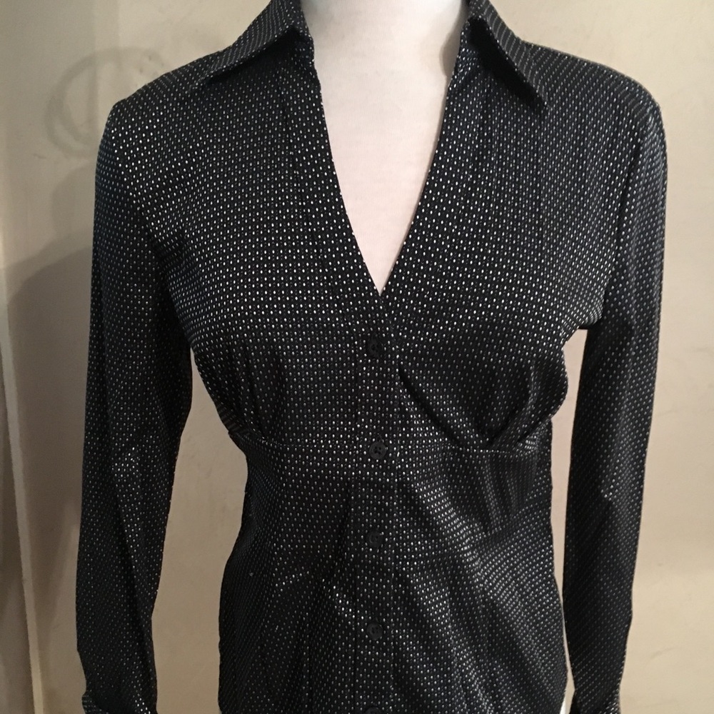 Express tailored shirt